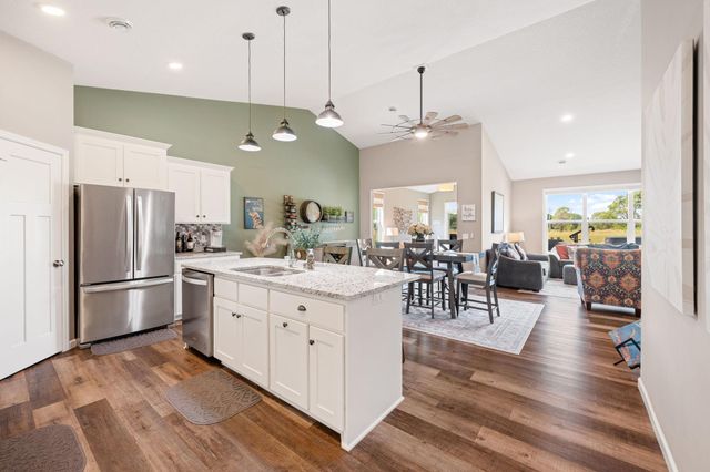 14940 Tiger Street NW, Ramsey, MN 55303