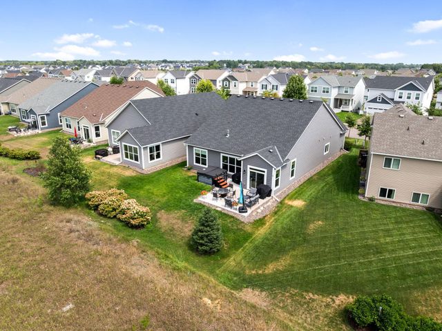 14940 Tiger Street NW, Ramsey, MN 55303