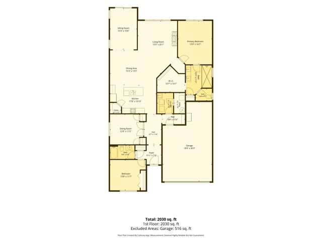 14940 Tiger Street NW, Ramsey, MN 55303
