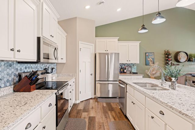 14940 Tiger Street NW, Ramsey, MN 55303