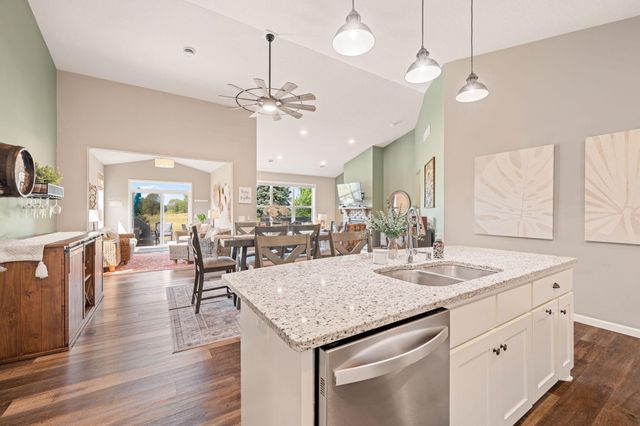 14940 Tiger Street NW, Ramsey, MN 55303