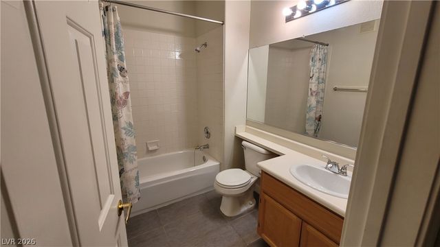 3266 Mystic Ridge Court, Las Vegas, NV 89129