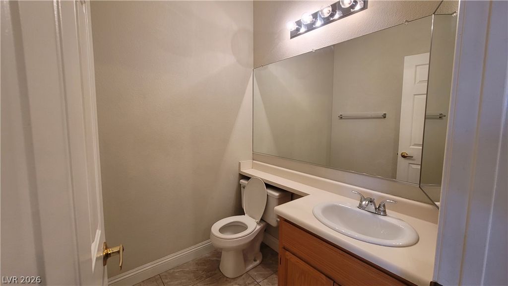 Image 14 of property listing at 3266 Mystic Ridge Court, Las Vegas, NV 89129