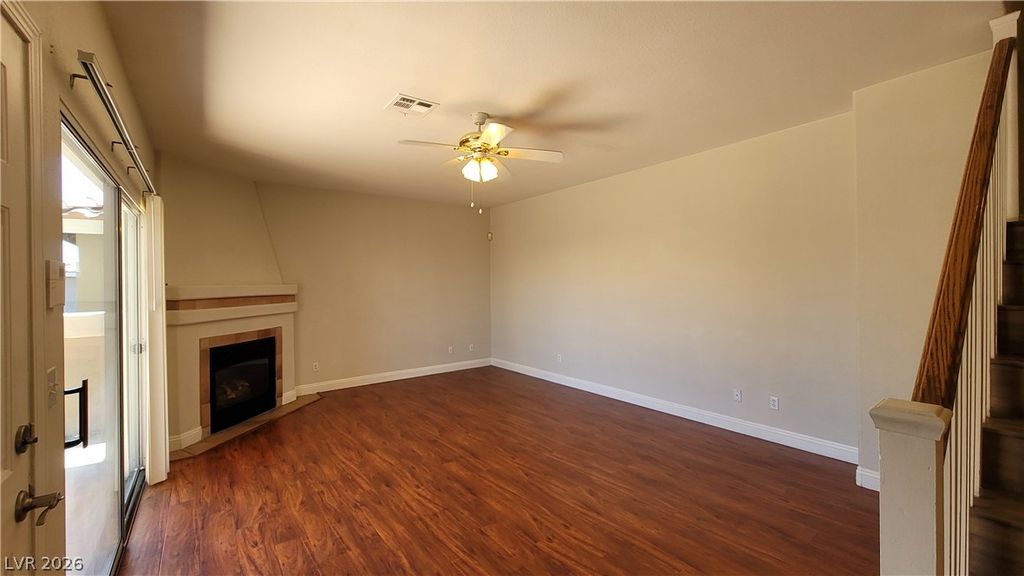 Image 2 of property listing at 3266 Mystic Ridge Court, Las Vegas, NV 89129