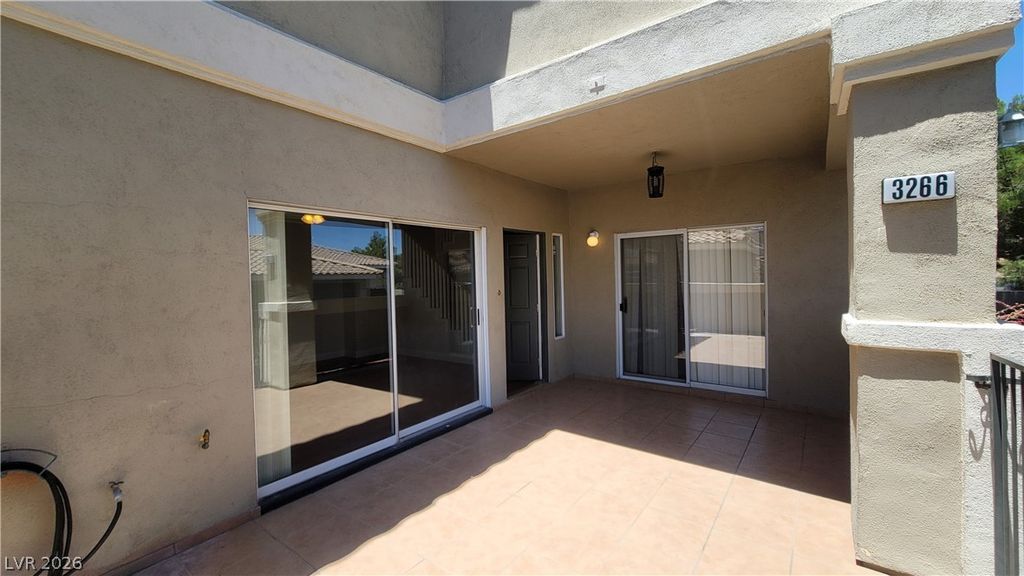 Image 3 of property listing at 3266 Mystic Ridge Court, Las Vegas, NV 89129