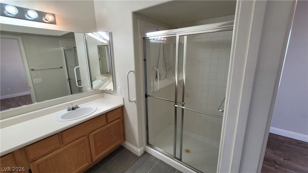 Image 8 of property listing at 3266 Mystic Ridge Court, Las Vegas, NV 89129