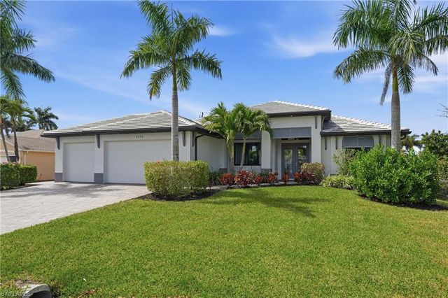 5216 SW 27th PL, Cape Coral, FL 33914