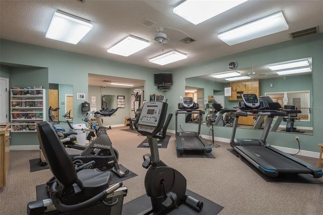 1134 S POINTE ALEXIS DRIVE, Tarpon Springs, FL 34689