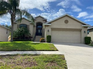 1134 S POINTE ALEXIS DRIVE, Tarpon Springs, FL 34689
