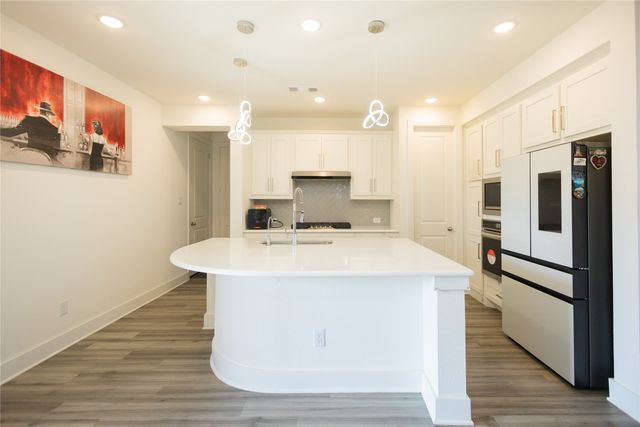 3017 Andorra Road, Mckinney, TX 75071
