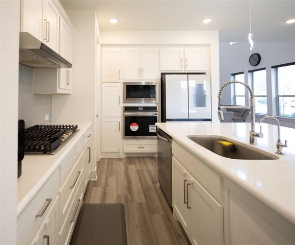 3017 Andorra Road, Mckinney, TX 75071