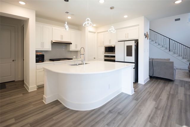 3017 Andorra Road, Mckinney, TX 75071