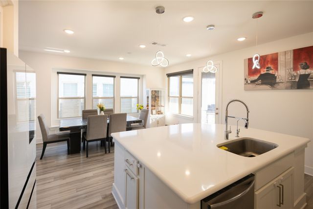 3017 Andorra Road, Mckinney, TX 75071