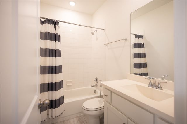 3017 Andorra Road, Mckinney, TX 75071