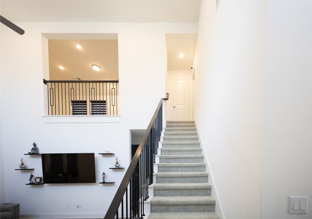 3017 Andorra Road, Mckinney, TX 75071
