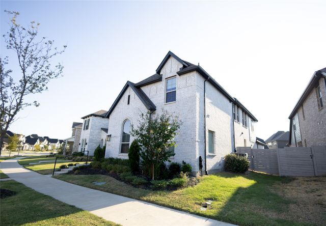 3017 Andorra Road, Mckinney, TX 75071