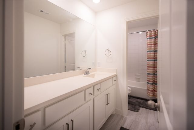 3017 Andorra Road, Mckinney, TX 75071