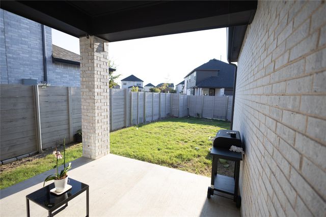 3017 Andorra Road, Mckinney, TX 75071