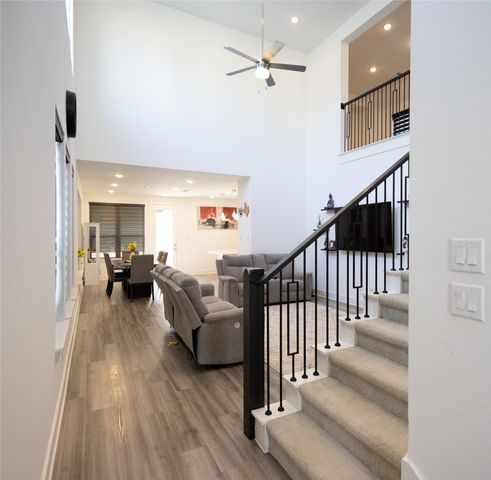 3017 Andorra Road, Mckinney, TX 75071