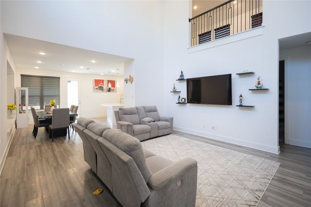 3017 Andorra Road, Mckinney, TX 75071