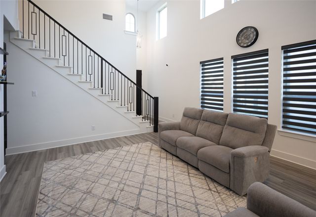 3017 Andorra Road, Mckinney, TX 75071
