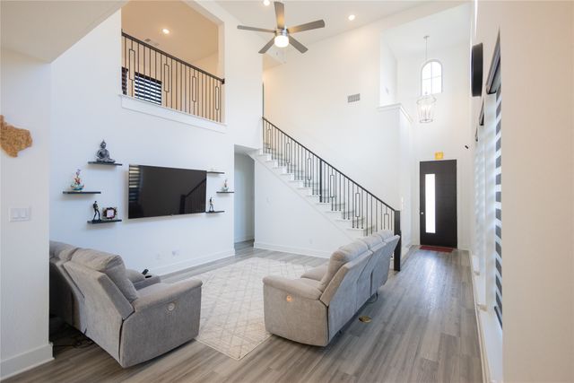 3017 Andorra Road, Mckinney, TX 75071