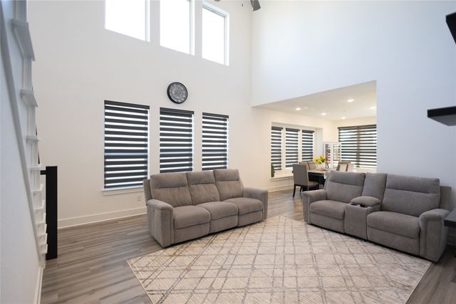 3017 Andorra Road, Mckinney, TX 75071