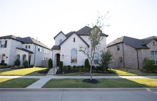 3017 Andorra Road, Mckinney, TX 75071