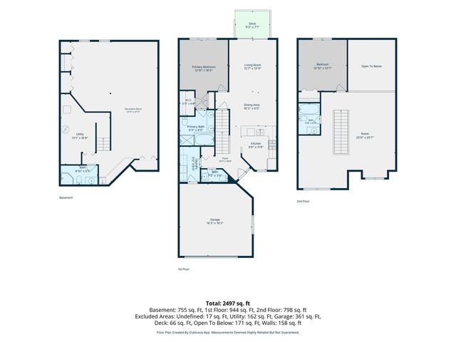 1605 PARK RIDGE Point, Park Ridge, IL 60068