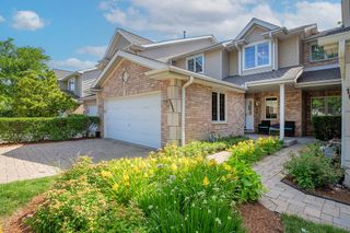 1605 PARK RIDGE Point, Park Ridge, IL 60068