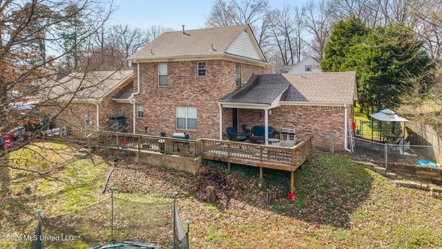 8718 Carriage Cove, Southaven, MS 38671
