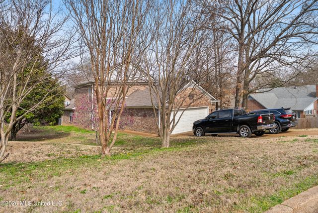 8718 Carriage Cove, Southaven, MS 38671