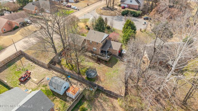 8718 Carriage Cove, Southaven, MS 38671