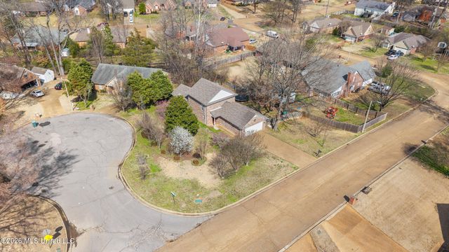 8718 Carriage Cove, Southaven, MS 38671