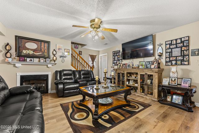 8718 Carriage Cove, Southaven, MS 38671