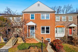 9108 SUEDE CT, Fairfax, VA 22031