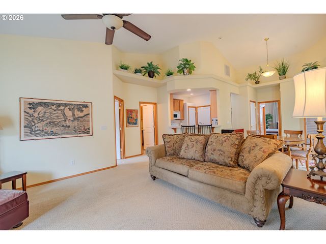 8007 Ne 21ST Way, Vancouver, WA 98664
