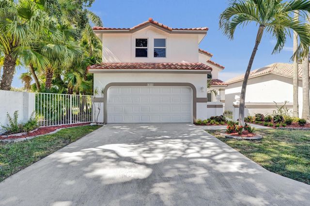 6991 Marion Avenue, Margate, FL 33063