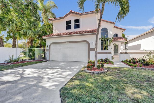 6991 Marion Avenue, Margate, FL 33063