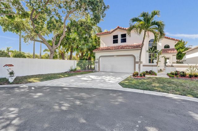 6991 Marion Avenue, Margate, FL 33063