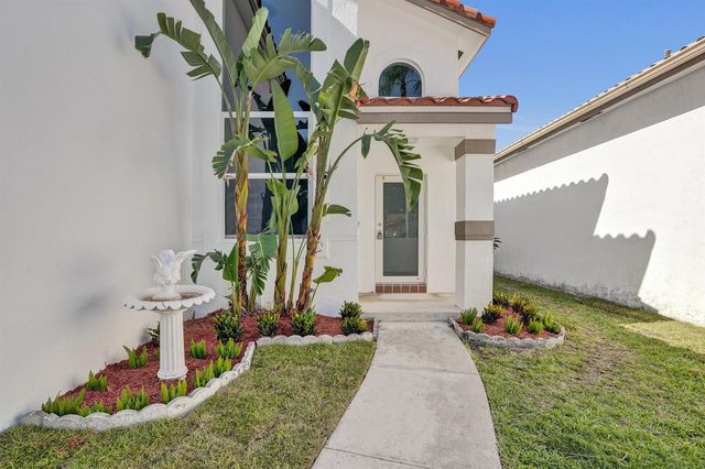6991 Marion Avenue, Margate, FL 33063