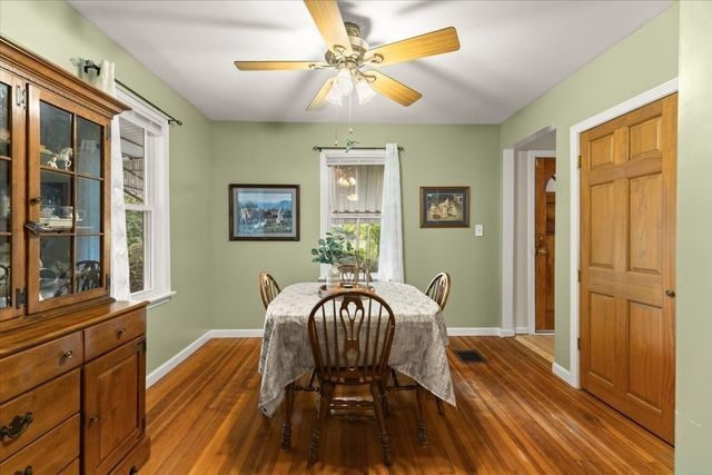 48 Davis St, Taunton, MA 02780