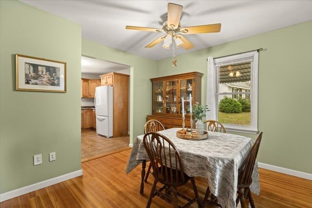 48 Davis St, Taunton, MA 02780