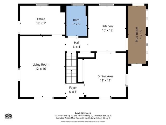 48 Davis St, Taunton, MA 02780