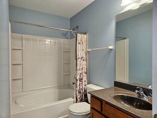 24403 John Adams Drive, Plainfield, IL 60544