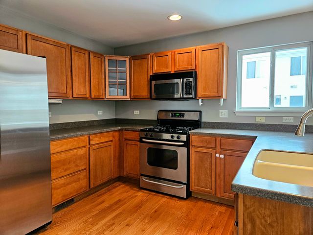 24403 John Adams Drive, Plainfield, IL 60544