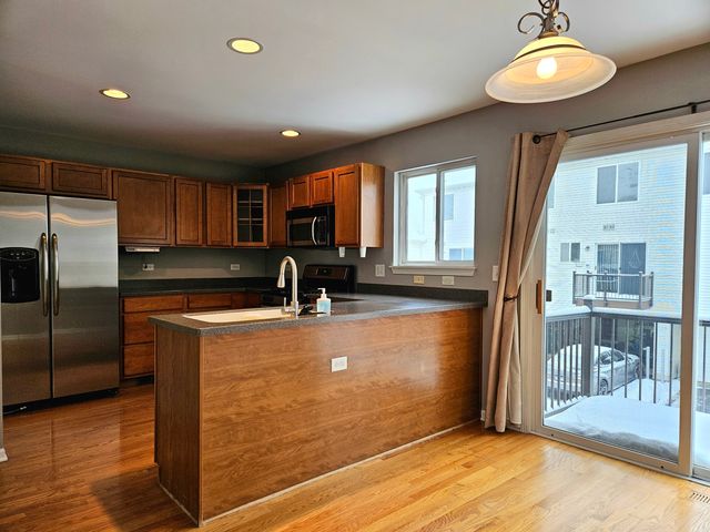 24403 John Adams Drive, Plainfield, IL 60544