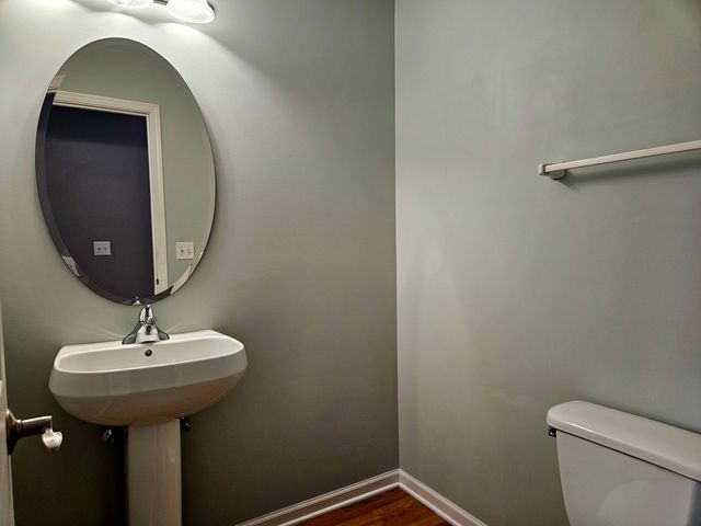 24403 John Adams Drive, Plainfield, IL 60544