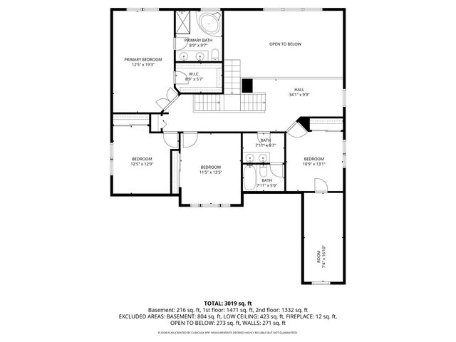 1524 W Mooseheart Road, North Aurora, IL 60542