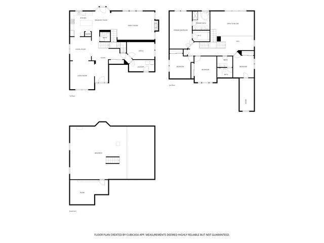 1524 W Mooseheart Road, North Aurora, IL 60542